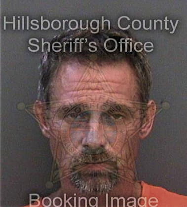 John McMahon - Hillsborough County, FL 