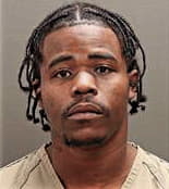 Tavion McNeal - Franklin County, OH 