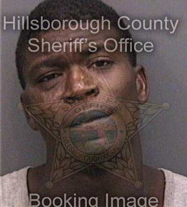 Terrence McNiel - Hillsborough County, FL 