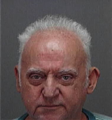 Jimmy Medders - Polk County, FL 