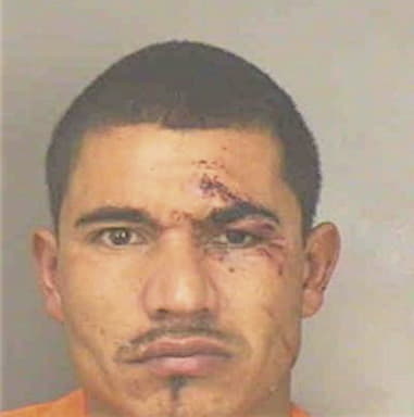 Antonio Mediana - Polk County, FL 