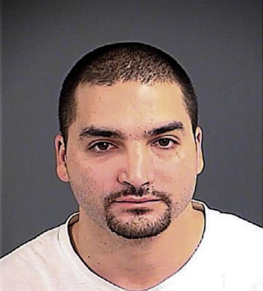 Brian Medina, - Charleston County, SC 