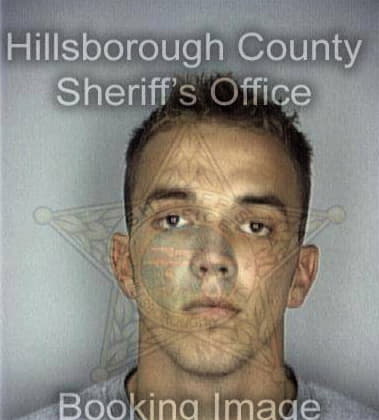 Paul Melton - Hillsborough County, FL 