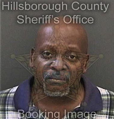 Gary Menifield - Hillsborough County, FL 