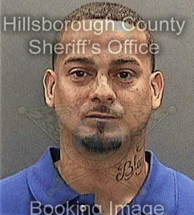 Jose Meza - Hillsborough County, FL 