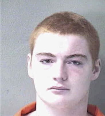 Johnathan Michael, - Okaloosa County, FL 