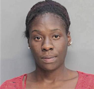 Lashawndra Middlebrooks, - Dade County, FL 