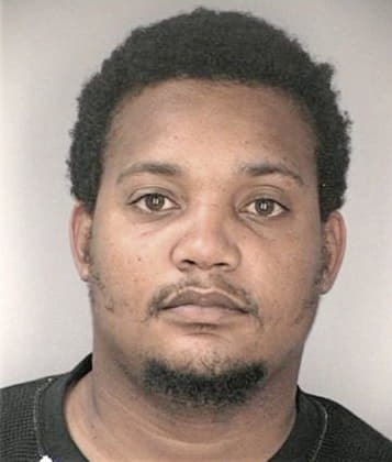 Oscar Milbry - Hillsborough County, FL 