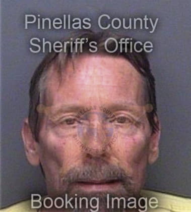 Robert Miller, - Pinellas County, FL 