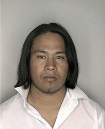 Thomas Miller - Hillsborough County, FL 