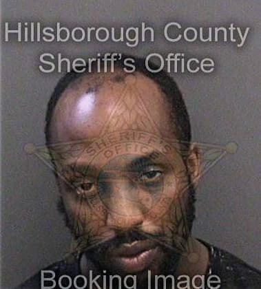 Devonte Mitchell - Hillsborough County, FL 