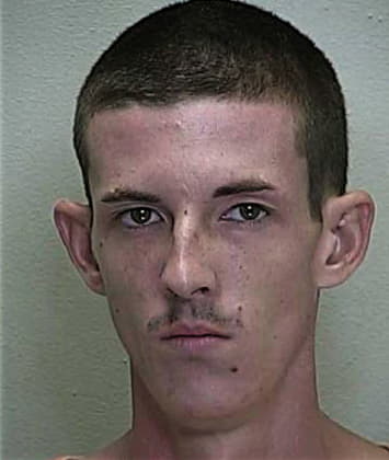 Michael Murdock, - Marion County, FL 