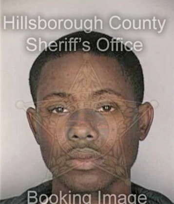 Joe Neal, - Hillsborough County, FL 