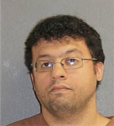 Kevin Oconnell, - Volusia County, FL 