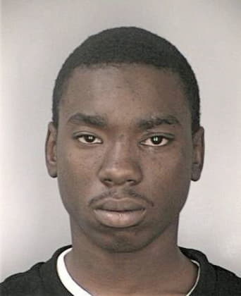 Rudolph Odom, - Hillsborough County, FL 