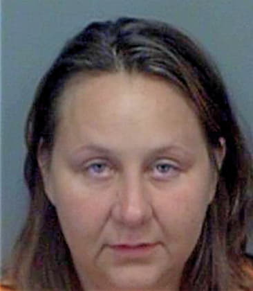 Michelle Pari, - Pinellas County, FL 