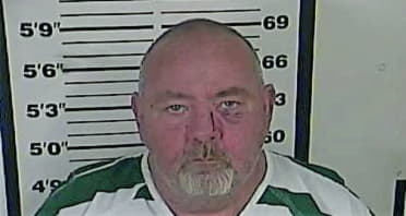 Robert Peters, - Carter County, TN 