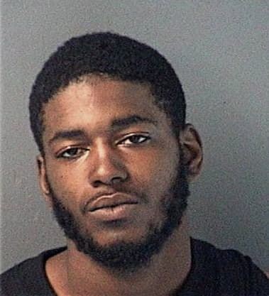 Derrick Phelon, - Escambia County, FL 