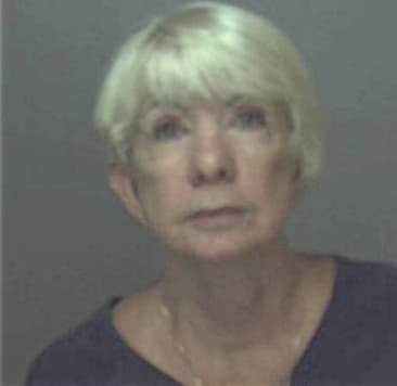 Tammy Phipps, - Putnam County, FL 