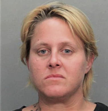 Karen Picciolo, - Dade County, FL 