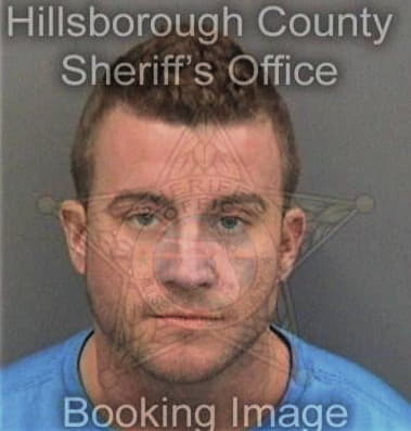 David Pietrzyk, - Hillsborough County, FL 