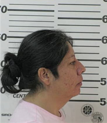 Jennie Pinto, - Levy County, FL 