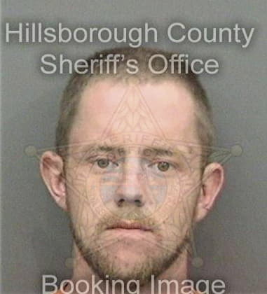 Robert Pissott, - Hillsborough County, FL 