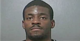 Jalen Polk, - Vigo County, IN 