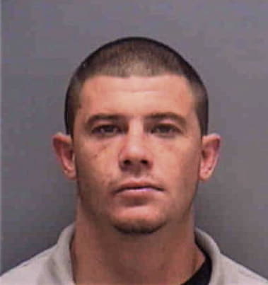 Brett Powell, - Lee County, FL 