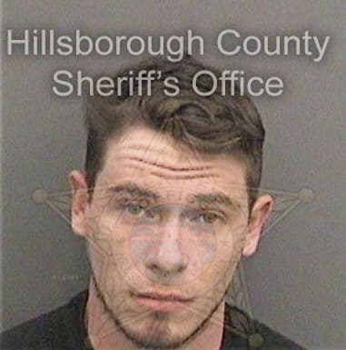 Richard Prater, - Hillsborough County, FL 