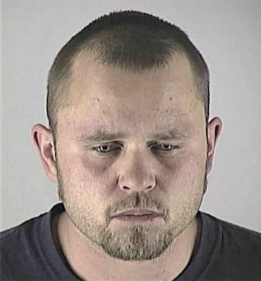 Steven Ramsey, - Deschutes County, OR 