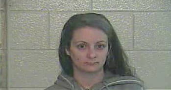 Amber Rayburn, - Pulaski County, KY 