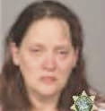 Alexandria Reese - Multnomah County, OR 