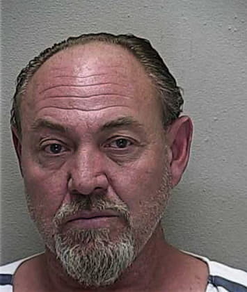 William Rickmann, - Marion County, FL 