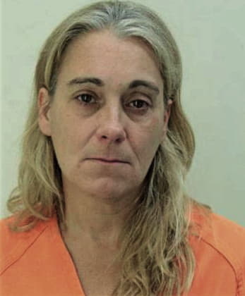 Elba Riverarodriguez - Hillsborough County, FL 