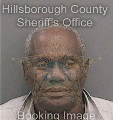 Diemante Roberts - Hillsborough County, FL 