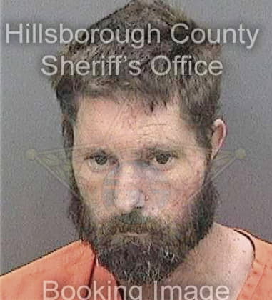 Phillip Rockwell, - Hillsborough County, FL 