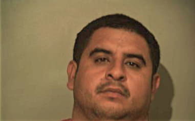 Roberto Rosales, - Hidalgo County, TX 