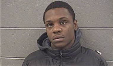 Donell Ross, - Cook County, IL 