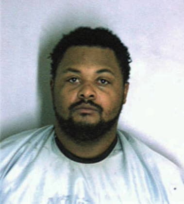 William Russell - DeKalb County, GA 