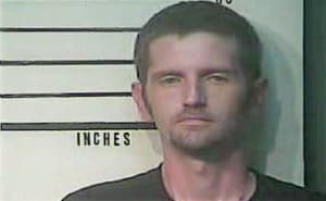 Donnie Rutherford - Bell County, KY 