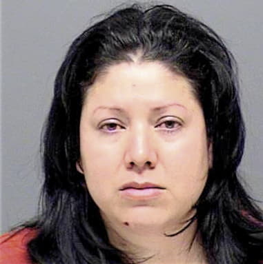 Miriam Sangabrielfuentes, - Clackamas County, OR 