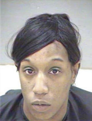 Jevonna Scott, - Lynchburg County, VA 