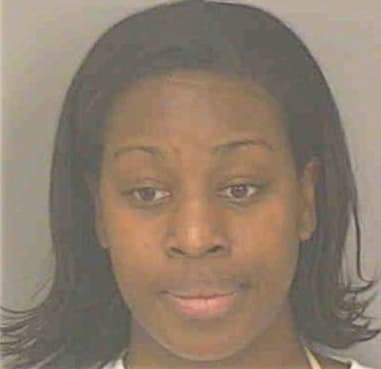 Ericka Sims - Polk County, FL 