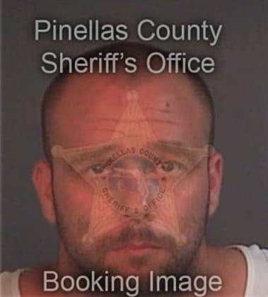 Shawn Skipper - Pinellas County, FL 