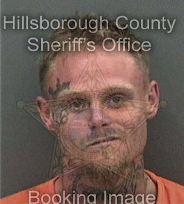 Dave Slay, - Hillsborough County, FL 