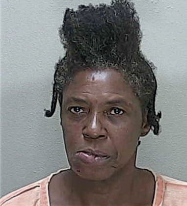 Patricia Slyke, - Marion County, FL 