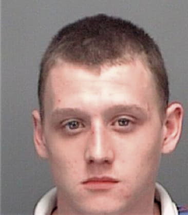 Raymond Smith - Pinellas County, FL 