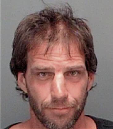 Robert Smith - Pinellas County, FL 