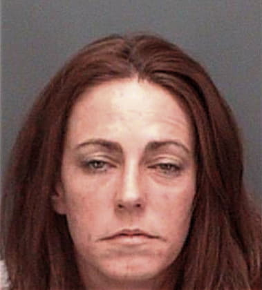 Jamie Southworth - Pinellas County, FL 